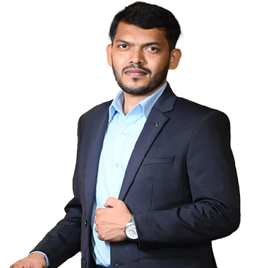 Dr. Tejendra Rajput