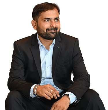 Mr. Tushar Solanki