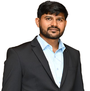 Dr. Vinod Prajapati